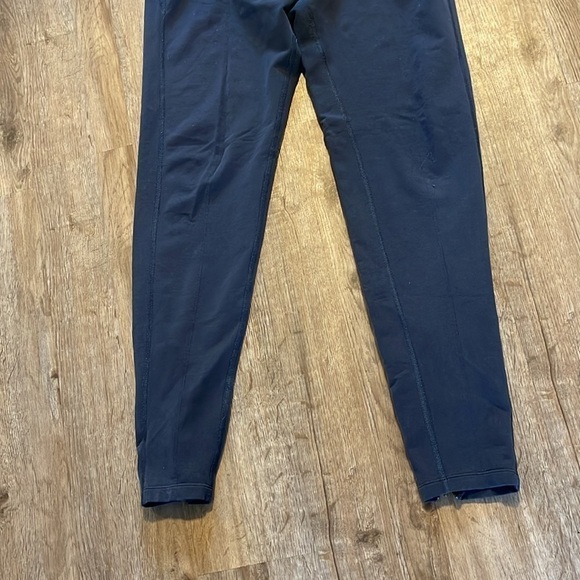 NAVY NIKE JOGGERS (S) - Picture 3 of 9